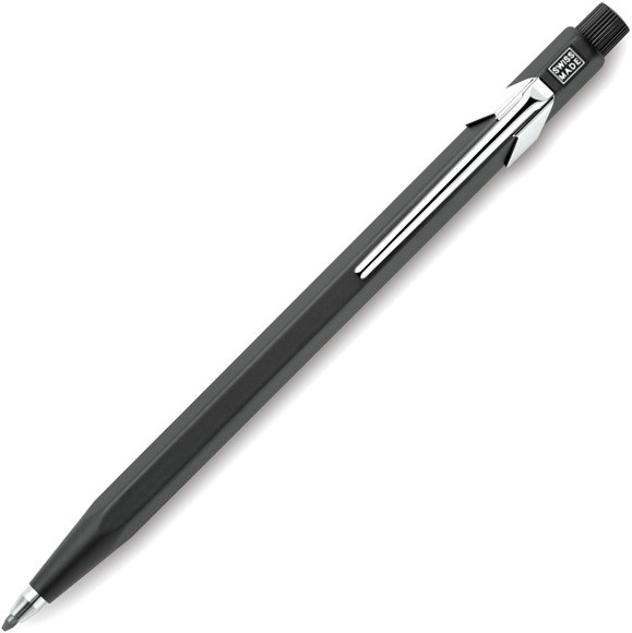 Карандаши Caran dAche Fixpencil Black