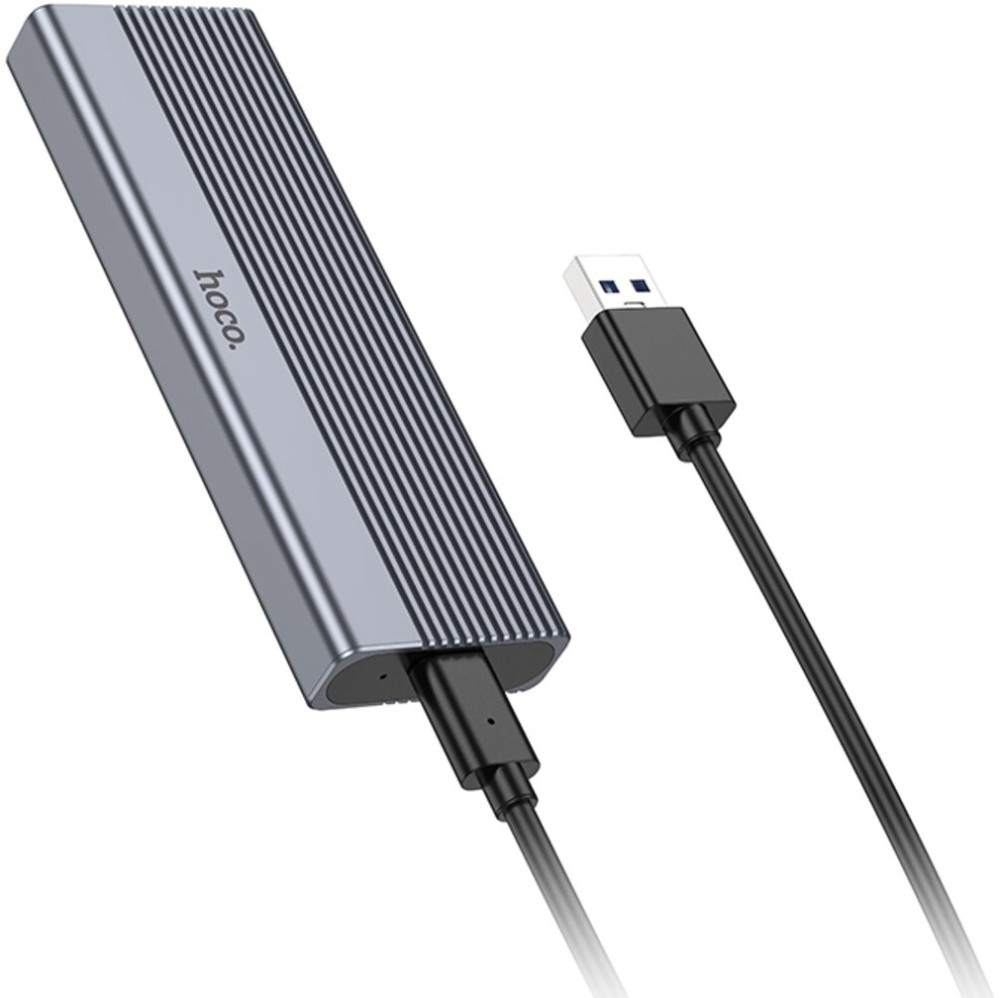 Кишеня для накопичувача Hoco HB47