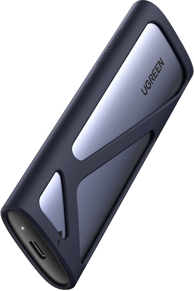 Кишеня для накопичувача Ugreen CM400