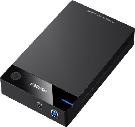 Кишеня для накопичувача Ugreen 50423