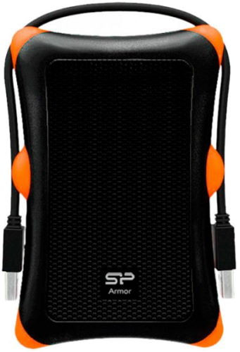 Карман для накопителя Silicon Power Armor A30