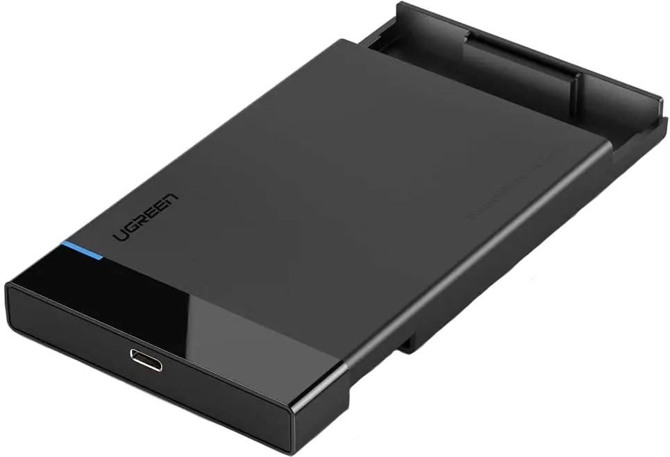 Кишеня для накопичувача Ugreen 50743