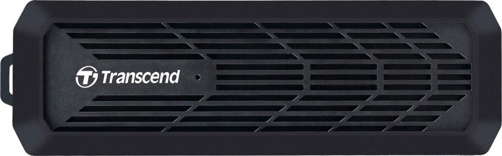 Кишеня для накопичувача Transcend TS-CM10G
