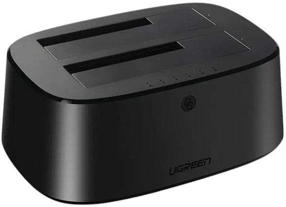 Карман для накопителя Ugreen CM198