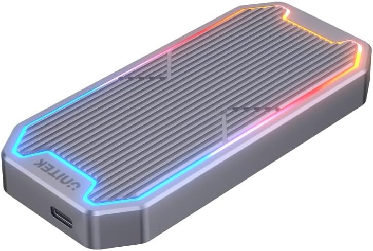 Карман для накопителя Unitek S1210B