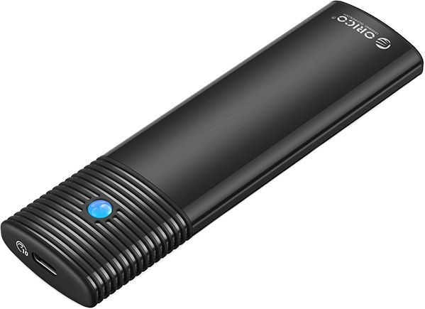 Карман для накопителя Orico PWDM2-G2-BK-EP