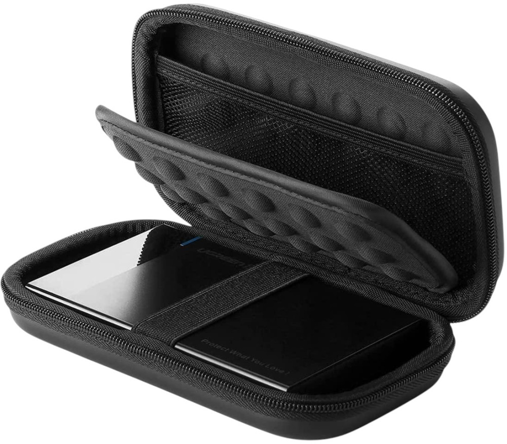 Кишеня для накопичувача Ugreen LP128