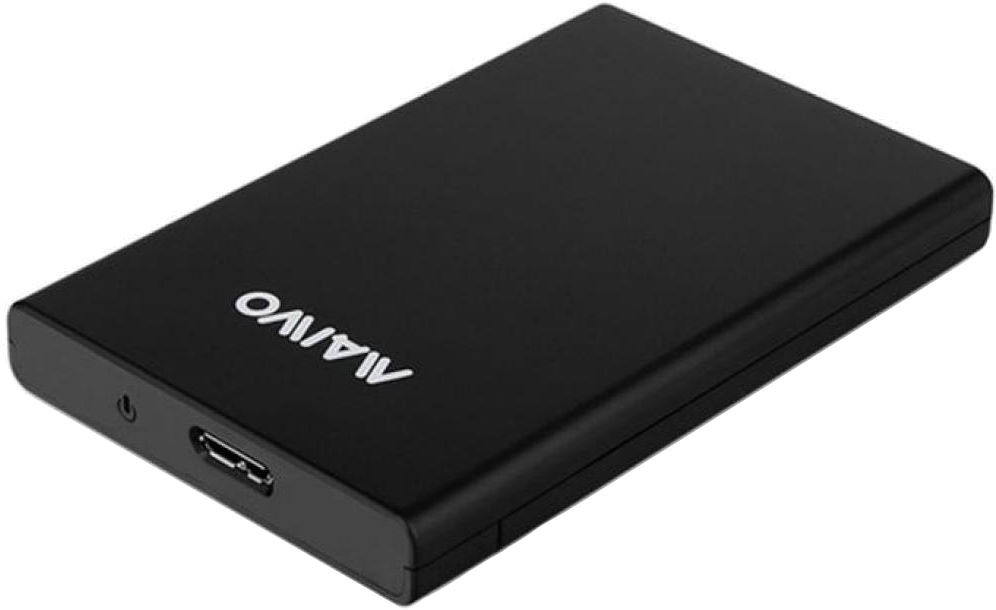 Карман для накопителя Maiwo K2568