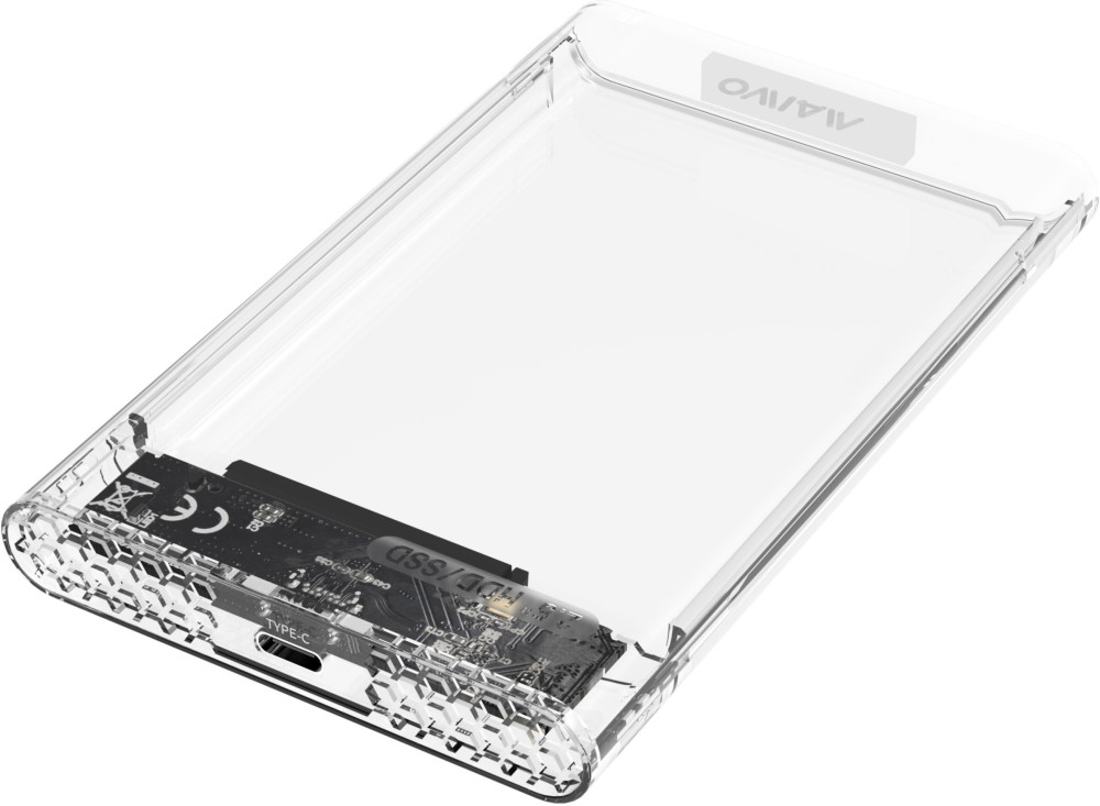 Карман для накопителя Maiwo K2510