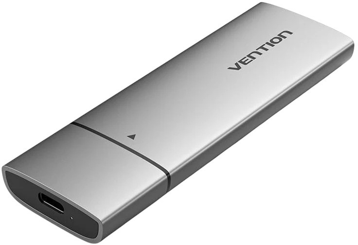 Кишеня для накопичувача Vention KPGH0