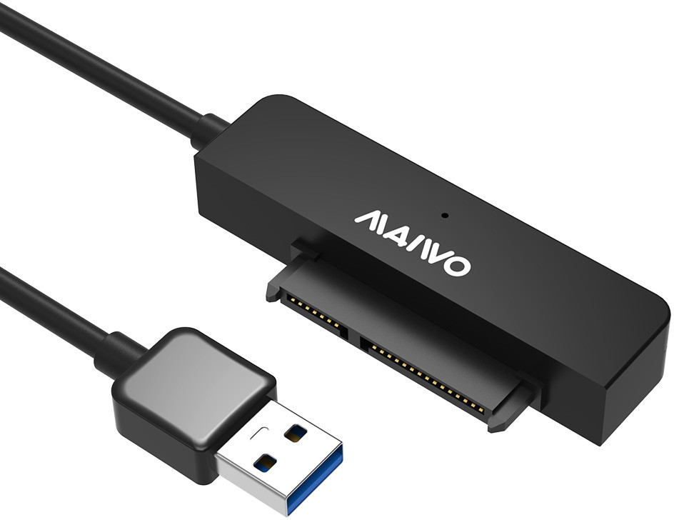 Карман для накопителя Maiwo K104A