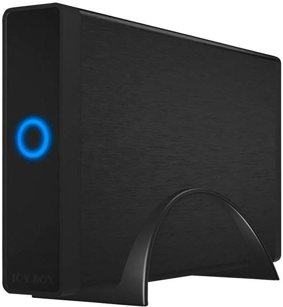 Кишеня для накопичувача Icy Box IB-377-C31