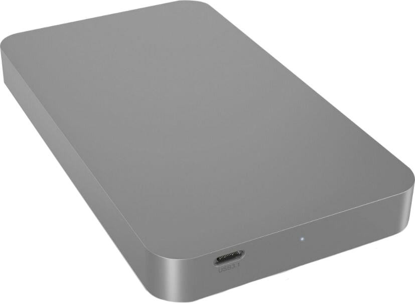 Кишеня для накопичувача Icy Box IB-247-C31