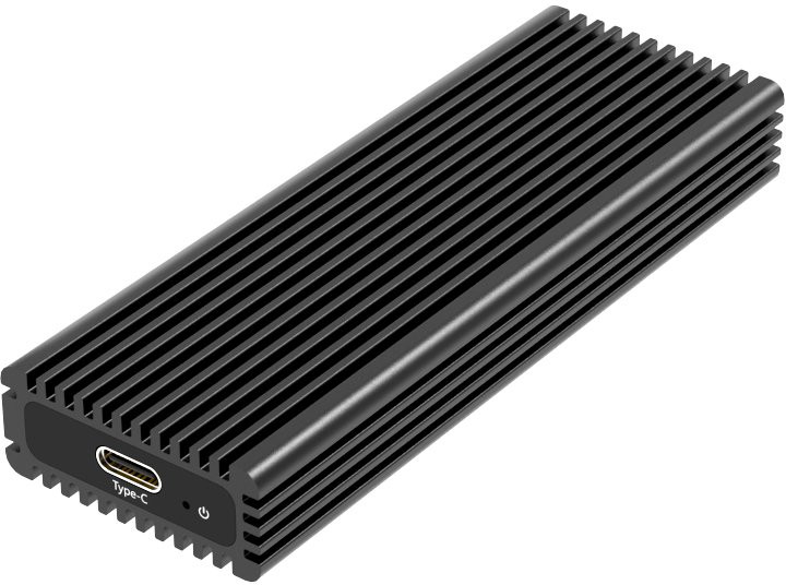 Карман для накопителя Maiwo K1687P2