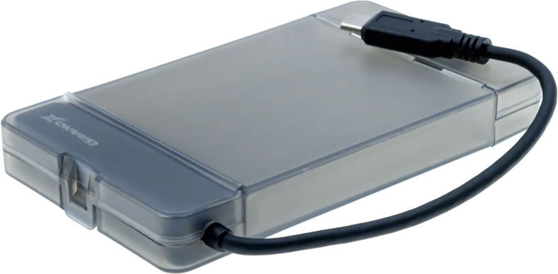 Карман для накопителя Grand-X HDE-31