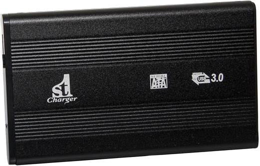 Кишеня для накопичувача 1stCharger HDE1STU2530B