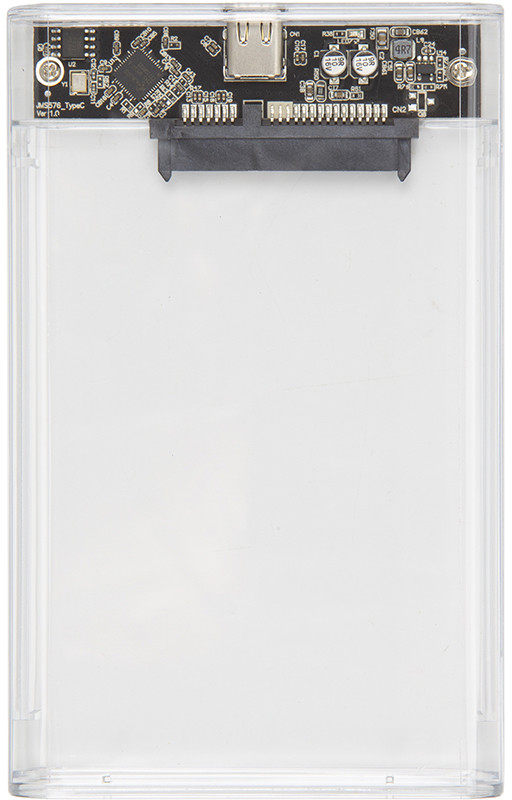 Карман для накопителя Power Plant HC380299