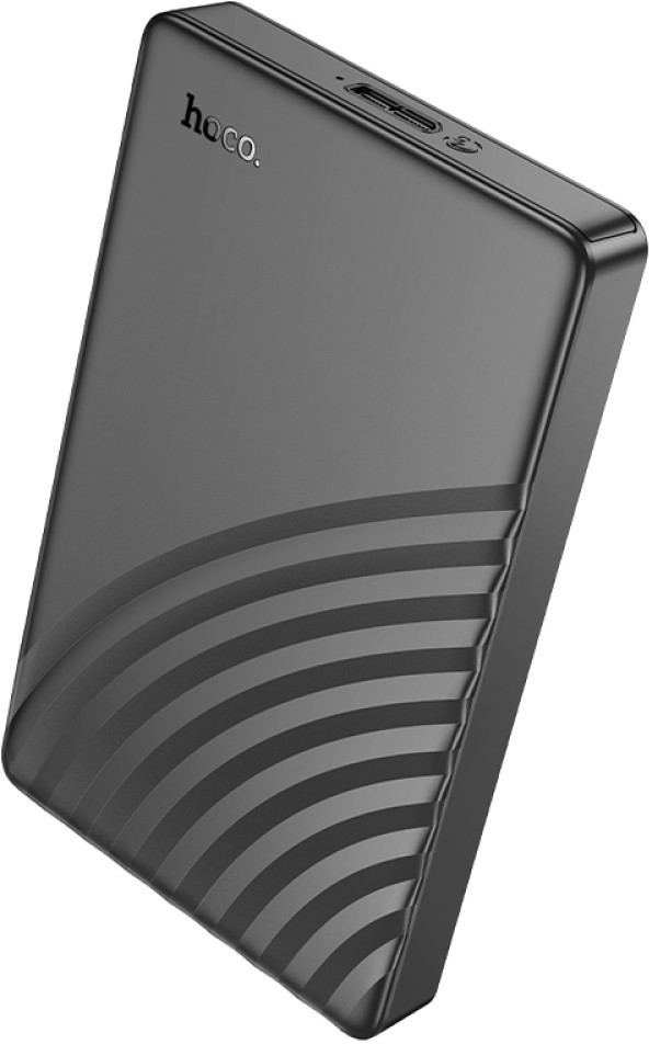 Кишеня для накопичувача Hoco HB46