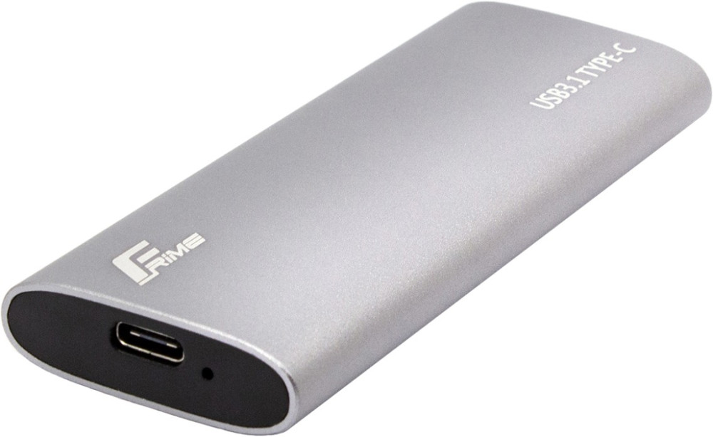 Кишеня для накопичувача Frime FHE401.M2UC