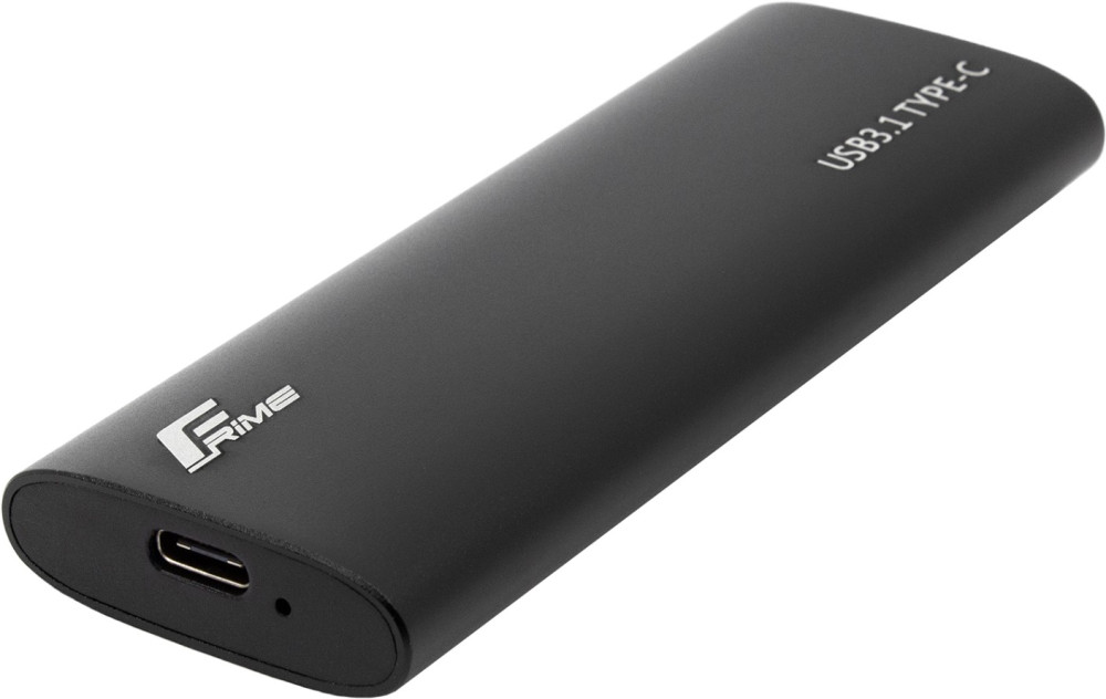 Кишеня для накопичувача Frime FHE400.M2UC