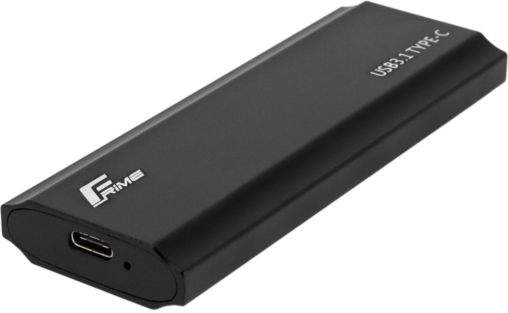 Кишеня для накопичувача Frime FHE300.M2UC