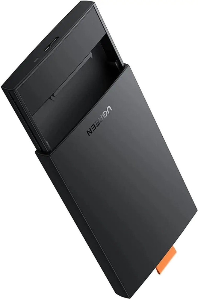 Кишеня для накопичувача Ugreen CM237