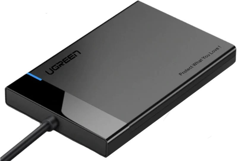 Кишеня для накопичувача Ugreen 60735