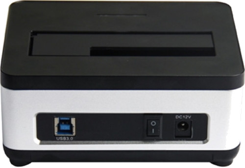 Кишеня для накопичувача AgeStar 3UB T7