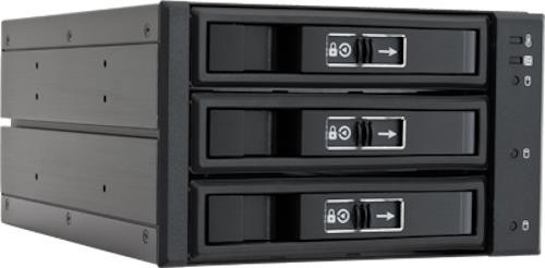 Карман для накопителя Chieftec CBP-2131SAS