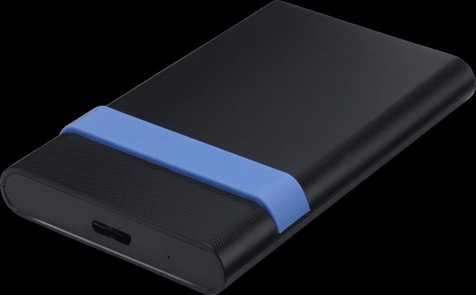 Кишеня для накопичувача Verbatim 53106