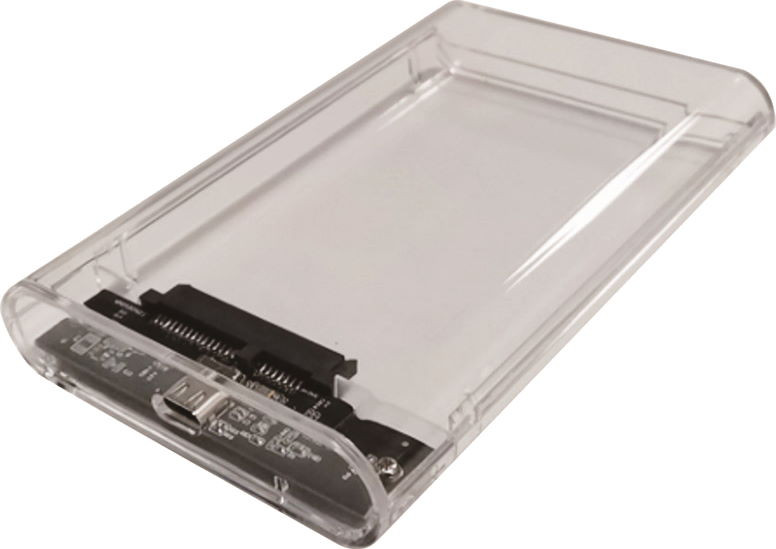 Карман для накопителя AgeStar 3UB2P4C