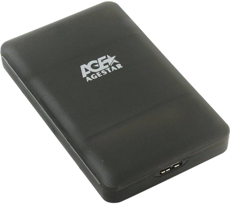 Карман для накопителя AgeStar 31UBCP3