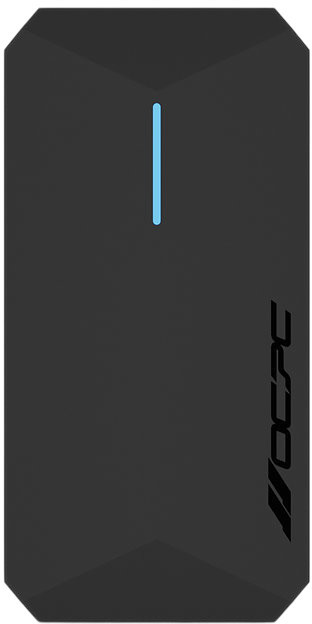 Кишеня для накопичувача OCPC Azzurro AZZ-200