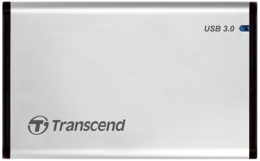 Кишеня для накопичувача Transcend StoreJet 25S3 TS0GSJ25S3