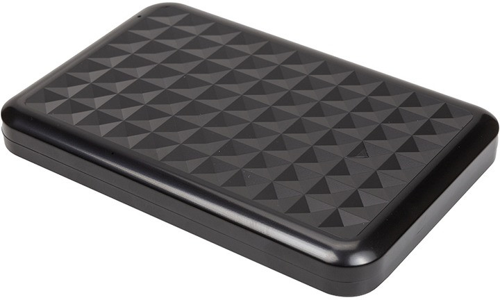 Карман для накопителя Power Plant HC380497