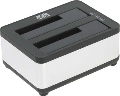 Карман для накопителя AgeStar 3UBT8