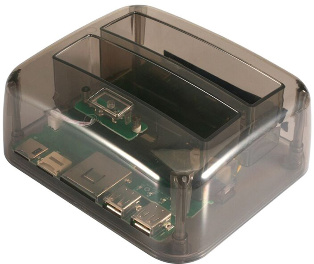 Кишеня для накопичувача Dynamode DM-CAD-S8