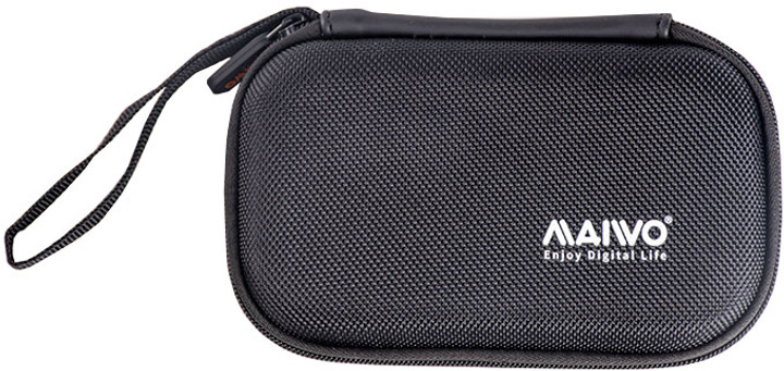 Кишеня для накопичувача Maiwo KT02-S