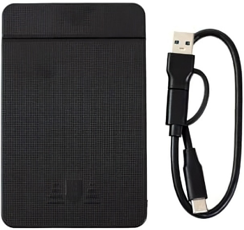 Кишеня для накопичувача GTL K103C