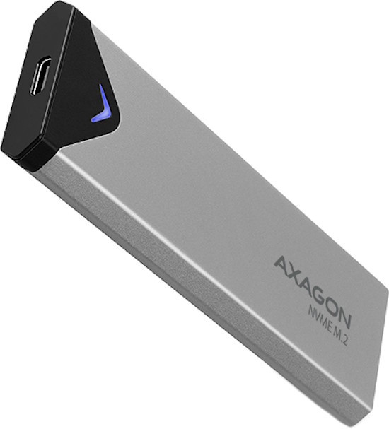 Кишеня для накопичувача Axagon EEM2-UG2