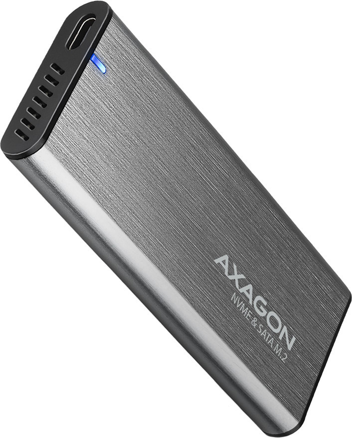 Кишеня для накопичувача Axagon EEM2-SG2