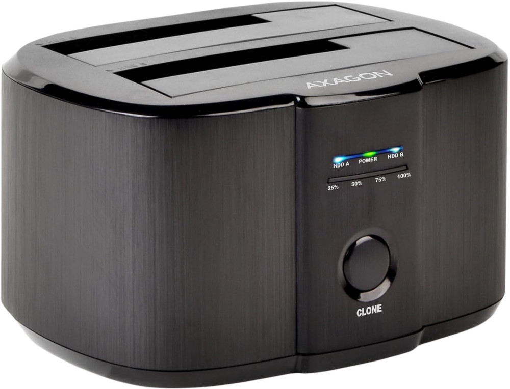 Кишеня для накопичувача Axagon ADSA-ST