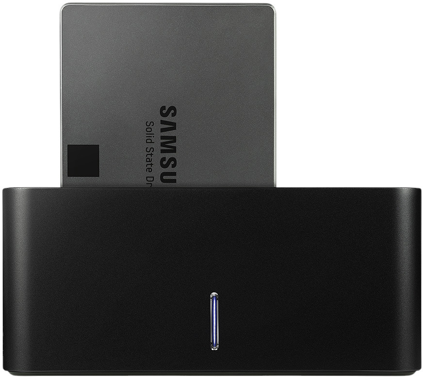 Кишеня для накопичувача Axagon ADSA-SN