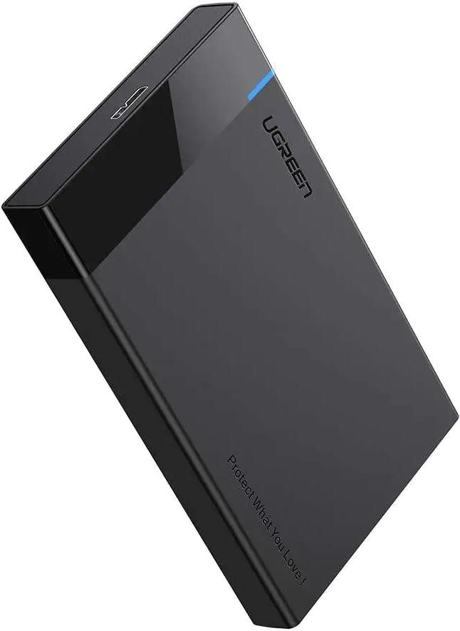 Кишеня для накопичувача Ugreen 30848