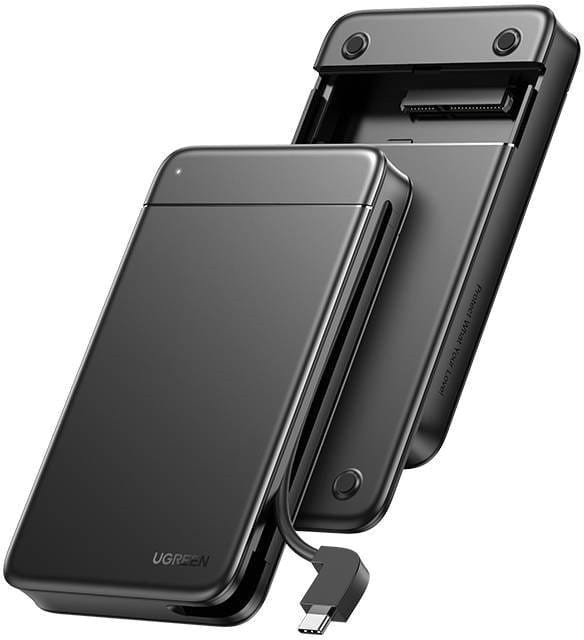 Карман для накопителя Ugreen CM352