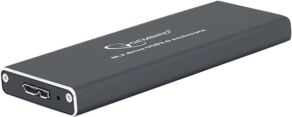 Карман для накопителя Gembird EE2280-U3C-01