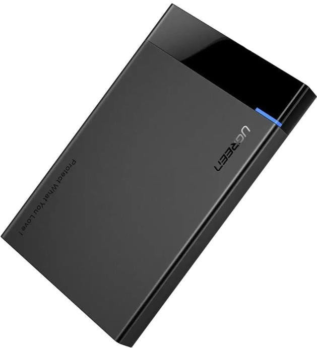 Кишеня для накопичувача Ugreen 30847