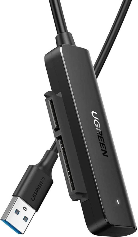 Кишеня для накопичувача Ugreen CM321