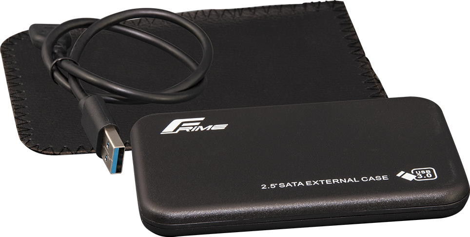 Кишеня для накопичувача Frime FHE70.25U30