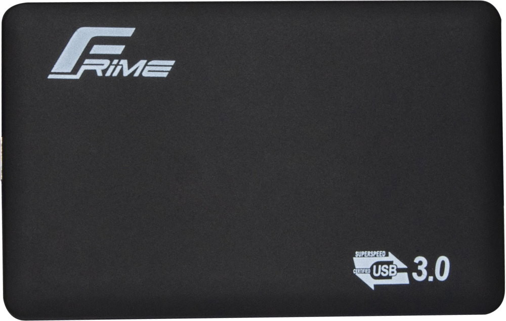 Кишеня для накопичувача Frime FHE30.25U30